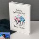 Jesteśmy stworzeni dla siebie - Personalizowany Album na zdjęcia