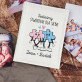 Jesteśmy stworzeni dla siebie - Personalizowany Album na zdjęcia