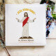 Jezu, ufam Tobie 2 - Personalizowany Album na zdjęcia