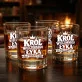 Szklanka Do Whisky Dla Niego Prezent Na Walentynki Dla Mężczyzny: Król Wieczornego Łyka Szklanka Do Whisky Dla Niego Prezent Na Walentynki Dla Mężczyzny: Król Wieczornego Łyka