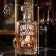 Karafka Do Whisky z Grawerem Dla Niego Prezent Na Walentynki: Paliwo Dla Dżentelmena Karafka Do Whisky z Grawerem Dla Niego Prezent Na Walentynki: Paliwo Dla Dżentelmena
