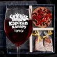 Zestaw Prezenowy z Kieliszkiem do Wina Dla Mężczyzny Dla Mężczyzny: Kapitan Kanapy Zestaw Prezenowy z Kieliszkiem do Wina Dla Mężczyzny Dla Mężczyzny: Kapitan Kanapy