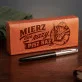 Pióro Wieczne Parker W Etui Dla Budowlańca Prezent Dla Mężczyzny: Miernik I Notatnik