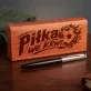 Pióro Wieczne Parker W Etui Dla Fana Piłki Nożnej Prezent Dla Mężczyzny: Futbolowa Elegancja Pióro Wieczne Parker W Etui Dla Fana Piłki Nożnej Prezent Dla Mężczyzny: Futbolowa Elegancja