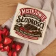 Czekolada Z Truskawkami Dla Dziadka i Babci Prezent Na Dzień Babci i Dziadka Dla Pary: Retro Dziadkowie Czekolada Z Truskawkami Dla Dziadka i Babci Prezent Na Dzień Babci i Dziadka Dla Pary: Retro Dziadkowie