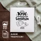 Album Na Zdjęcia Tradycyjny Dla Niego Prezent Na Walentynki Dla Mężczyzny: Król Niedzielnego