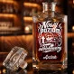 Karafka Do Whisky z Grawerem Na 20 Urodziny Prezent Dla 20 Latka Mężczyzny: Nowy Poziom Odblokowany