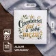 Album Na Zdjęcia Tradycyjny Na 40 Rocznicę Ślubu Prezent Dla Mężczyzny: Botaniczna Elegancja Album Na Zdjęcia Tradycyjny Na 40 Rocznicę Ślubu Prezent Dla Mężczyzny: Botaniczna Elegancja