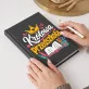 Notatnik A5 Dla Przedszkolanki Prezent Dla Kobiety: Supermoce Przedszkolanki Notatnik A5 Dla Przedszkolanki Prezent Dla Kobiety: Supermoce Przedszkolanki