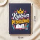 Notatnik A5 Dla Przedszkolanki Prezent Dla Kobiety: Supermoce Przedszkolanki Notatnik A5 Dla Przedszkolanki Prezent Dla Kobiety: Supermoce Przedszkolanki