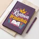 Notatnik A5 Dla Przedszkolanki Prezent Dla Kobiety: Supermoce Przedszkolanki Notatnik A5 Dla Przedszkolanki Prezent Dla Kobiety: Supermoce Przedszkolanki