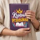 Notatnik A5 Dla Przedszkolanki Prezent Dla Kobiety: Supermoce Przedszkolanki Notatnik A5 Dla Przedszkolanki Prezent Dla Kobiety: Supermoce Przedszkolanki