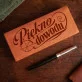 Pióro Wieczne Parker W Etui Dla Matematyka Prezent Dla Mężczyzny: Liczbowa Elegancja