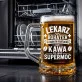 Kufel Dla Lekarza Prezent Dla Mężczyzny: Lekarz Kawa Supermoc