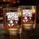 Szklanka Do Whisky Na Pierwszą Rocznicę Ślubu Prezent Na Walentynki Dla Mężczyzny: Pierwszy Rok Zaliczony Szklanka Do Whisky Na Pierwszą Rocznicę Ślubu Prezent Na Walentynki Dla Mężczyzny: Pierwszy Rok Zaliczony