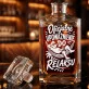 Karafka Do Whisky z Grawerem Na Pierwszą Rocznicę Ślubu Prezent Na Walentynki: Dowcipny Męski Relaks Karafka Do Whisky z Grawerem Na Pierwszą Rocznicę Ślubu Prezent Na Walentynki: Dowcipny Męski Relaks