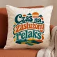 Poduszka Dekoracyjna Na Emeryturę Prezent Dla Emeryta Mężczyzny: Retro Relaks Poduszka Dekoracyjna Na Emeryturę Prezent Dla Emeryta Mężczyzny: Retro Relaks