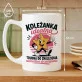 Kubek Z Nadrukiem Dla Koleżanki Prezent Dla Kobiety: Koleżanka Idealna Kubek Z Nadrukiem Dla Koleżanki Prezent Dla Kobiety: Koleżanka Idealna