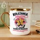 Kubek Z Nadrukiem Dla Koleżanki Prezent Dla Kobiety: Koleżanka Idealna Kubek Z Nadrukiem Dla Koleżanki Prezent Dla Kobiety: Koleżanka Idealna