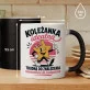 Kubek Z Nadrukiem Dla Koleżanki Prezent Dla Kobiety: Koleżanka Idealna Kubek Z Nadrukiem Dla Koleżanki Prezent Dla Kobiety: Koleżanka Idealna