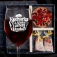 Zestaw Prezenowy Z Kieliszkiem Do Wina Dla Kucharki: Kucharka Z Klasą Zestaw Prezenowy Z Kieliszkiem Do Wina Dla Kucharki: Kucharka Z Klasą