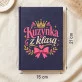 Notatnik A5 Dla Kuzynki Prezent Dla Kobiety: Elegancja Kuzynki Notatnik A5 Dla Kuzynki Prezent Dla Kobiety: Elegancja Kuzynki