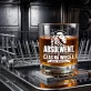 Szklanka Do Whisky Dla Absolwenta Prezent Dla Mężczyzny: Absolwent. Czas Na Więcej.
