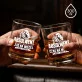 Zestaw Prezentowy Whisky Dla Absolwenta Dla Mężczyzny: Absolwent. Czas Na Zestaw Prezentowy Whisky Dla Absolwenta Dla Mężczyzny: Absolwent. Czas Na