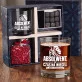 Zestaw Prezentowy Whisky Dla Absolwenta Dla Mężczyzny: Absolwent. Czas Na Zestaw Prezentowy Whisky Dla Absolwenta Dla Mężczyzny: Absolwent. Czas Na