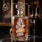 Karafka Do Whisky z Grawerem Dla Absolwenta Prezent: Manifest Absolwenta Karafka Do Whisky z Grawerem Dla Absolwenta Prezent: Manifest Absolwenta