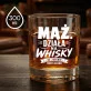 Szklanka Do Whisky Na 15 Rocznicę Ślubu Prezent Dla Mężczyzny: Maż. Działa Na Whisky Szklanka Do Whisky Na 15 Rocznicę Ślubu Prezent Dla Mężczyzny: Maż. Działa Na Whisky