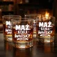 Szklanka Do Whisky Na 15 Rocznicę Ślubu Prezent Dla Mężczyzny: Maż. Działa Na Whisky Szklanka Do Whisky Na 15 Rocznicę Ślubu Prezent Dla Mężczyzny: Maż. Działa Na Whisky