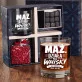 Zestaw Prezentowy Whisky Na 15 Rocznicę Ślubu Dla Mężczyzny: Maż. Działa Na Zestaw Prezentowy Whisky Na 15 Rocznicę Ślubu Dla Mężczyzny: Maż. Działa Na