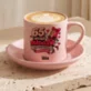 Filiżanka Personalizowana Na 65 Urodziny Prezent Dla 65 Latki Kobiety: 65 I Wciąż Młoda Filiżanka Personalizowana Na 65 Urodziny Prezent Dla 65 Latki Kobiety: 65 I Wciąż Młoda