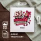 Album Na Zdjęcia Tradycyjny Na 65 Urodziny Prezent Dla 65 Latki Kobiety: 65 I Wciąż Młoda