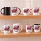 Kubek Personalizowany Na 65 Urodziny Prezent Dla 65 Latki Kobiety: 65 I Wciąż Młoda Kubek Personalizowany Na 65 Urodziny Prezent Dla 65 Latki Kobiety: 65 I Wciąż Młoda
