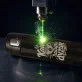Kubek Termiczny 440ml Dla Medyka Prezent: Kawa Ratuje Dyżur