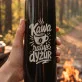 Termos 500ml Dla Medyka Prezent Dla Mężczyzny: Kawa Ratuje Dyżur Termos 500ml Dla Medyka Prezent Dla Mężczyzny: Kawa Ratuje Dyżur