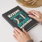 Notatnik A5 Dla Fizjoterapeuty Prezent Dla Mężczyzny: Humor Fizjoterapeuty