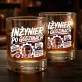Szklanka Do Whisky Dla Inżyniera Prezent Dla Mężczyzny: Inżynier Po Godzinach