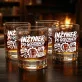 Szklanka Do Whisky Dla Inżyniera Prezent Dla Mężczyzny: Inżynier Po Godzinach