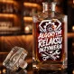 Karafka Do Whisky z Grawerem Dla Inżyniera Prezent: Algorytm Relaksu Inżyniera Karafka Do Whisky z Grawerem Dla Inżyniera Prezent: Algorytm Relaksu Inżyniera