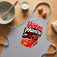 Fartuch Na 40 Urodziny Kobiety Prezent Na 40 Urodziny Dla Kobiety: Uwaga, Pikantne Jak Ja