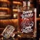 Karafka Do Whisky z Grawerem Dla Fana Motocykli Prezent: Tankuję Whisky, Jadę Jutro Karafka Do Whisky z Grawerem Dla Fana Motocykli Prezent: Tankuję Whisky, Jadę Jutro
