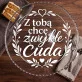 Patera Na Ciasto Dla Niej Prezent Na Walentynki Dla Kobiety: Codzienne Cuda Patera Na Ciasto Dla Niej Prezent Na Walentynki Dla Kobiety: Codzienne Cuda