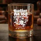 Szklanka Do Whisky Dla Prezesa Prezent Dla Mężczyzny: Budżet Na Lód Zatwierdzony Szklanka Do Whisky Dla Prezesa Prezent Dla Mężczyzny: Budżet Na Lód Zatwierdzony