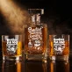 Zestaw Do Whisky Dla Prezesa Prezent Dla Mężczyzny: Budżet Zamknięty, Zestaw Do Whisky Dla Prezesa Prezent Dla Mężczyzny: Budżet Zamknięty,