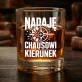 Zestaw Prezentowy Whisky Dla Terapeuty Dla Mężczyzny: Nadaję Chaosowi Zestaw Prezentowy Whisky Dla Terapeuty Dla Mężczyzny: Nadaję Chaosowi