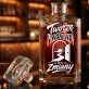 Karafka Do Whisky z Grawerem Dla Terapeuty Prezent: Manifest Zmiany Karafka Do Whisky z Grawerem Dla Terapeuty Prezent: Manifest Zmiany