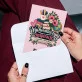 Kartka Personalizowana Dla Pani Wychowawczyni Prezent Dla Kobiety: Wychowawczyni Inspiracji